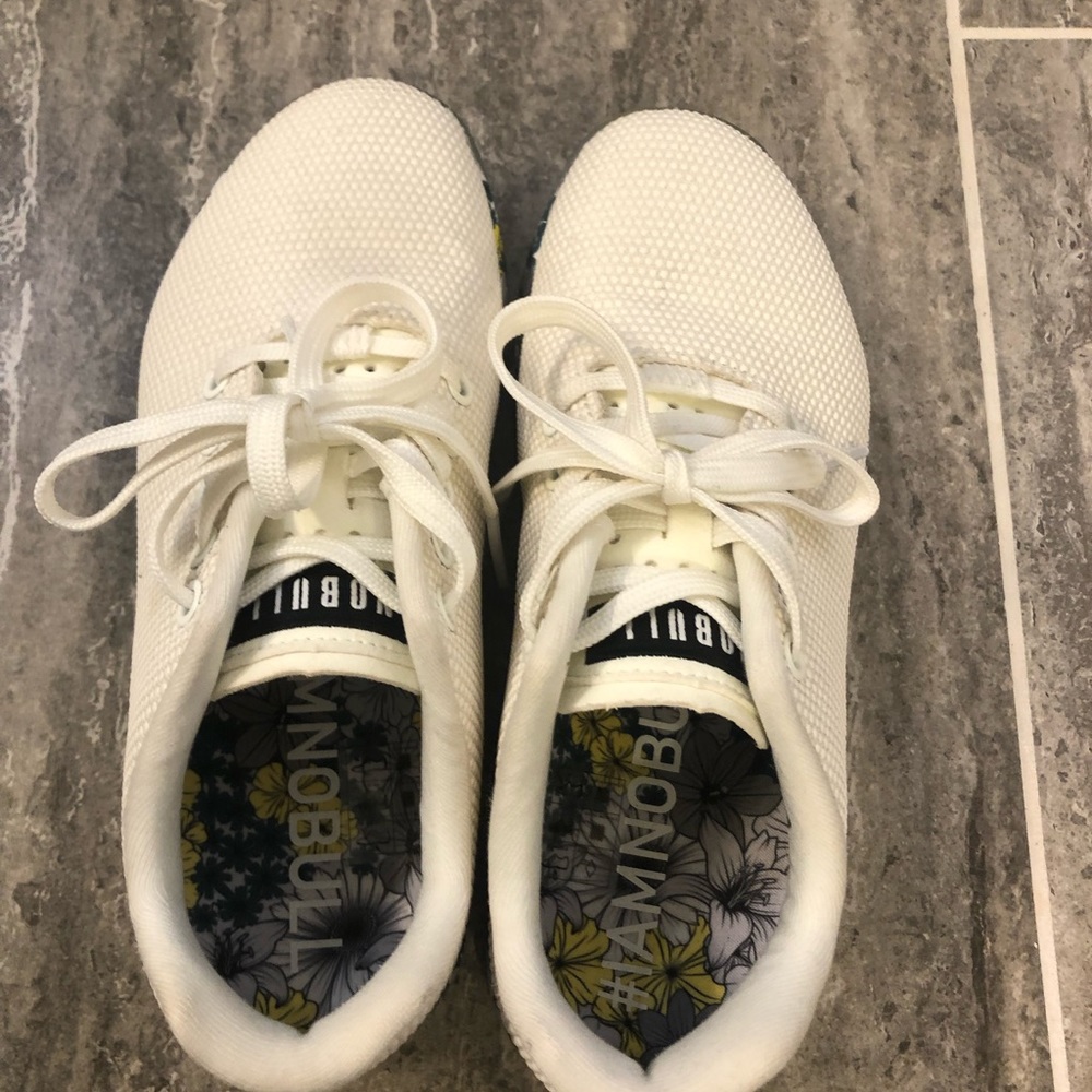 Nobull Trainers - image 2